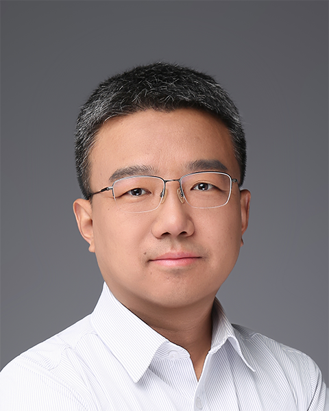 Yantao Yang