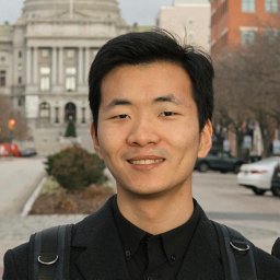 Kun Huang