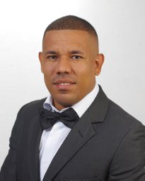 Henry Hernández Martínez