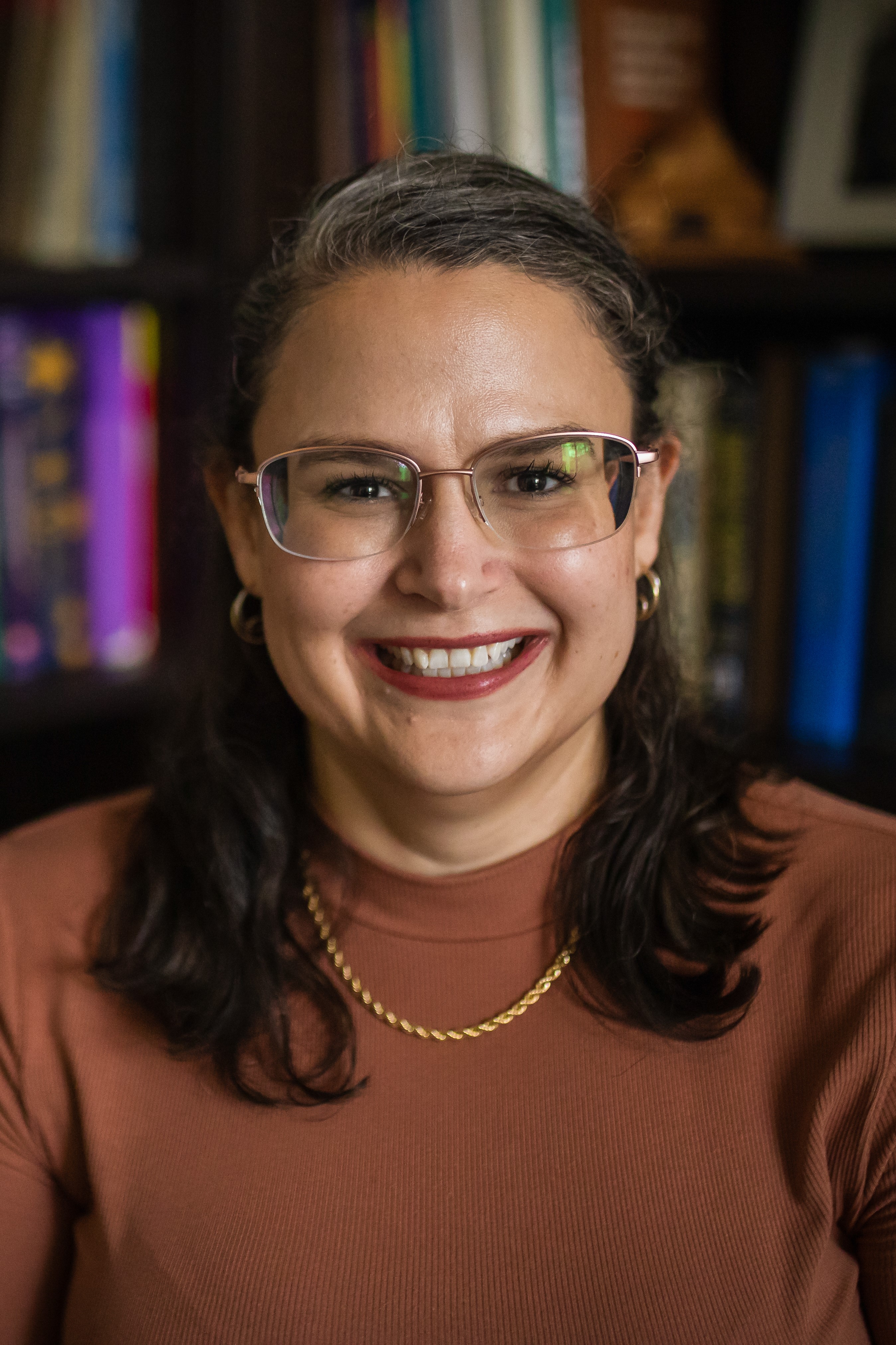 Lisa A. Fredin