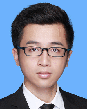 Wenbo Wang