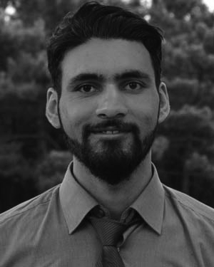 Ahsan Ali