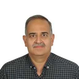 Mahmoud Reza Karimi