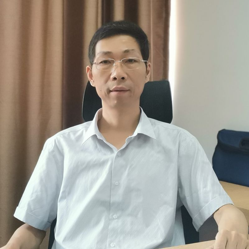 Xiao Li