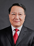 Jie Chen