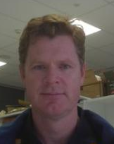 Ben Ahern