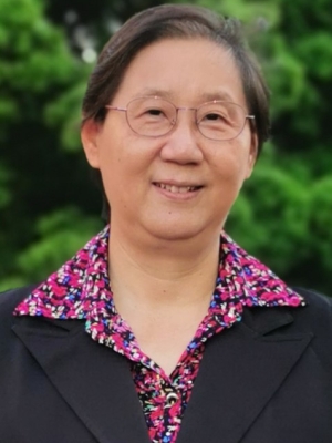Bo Wang