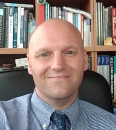 Randy J. Kulesza