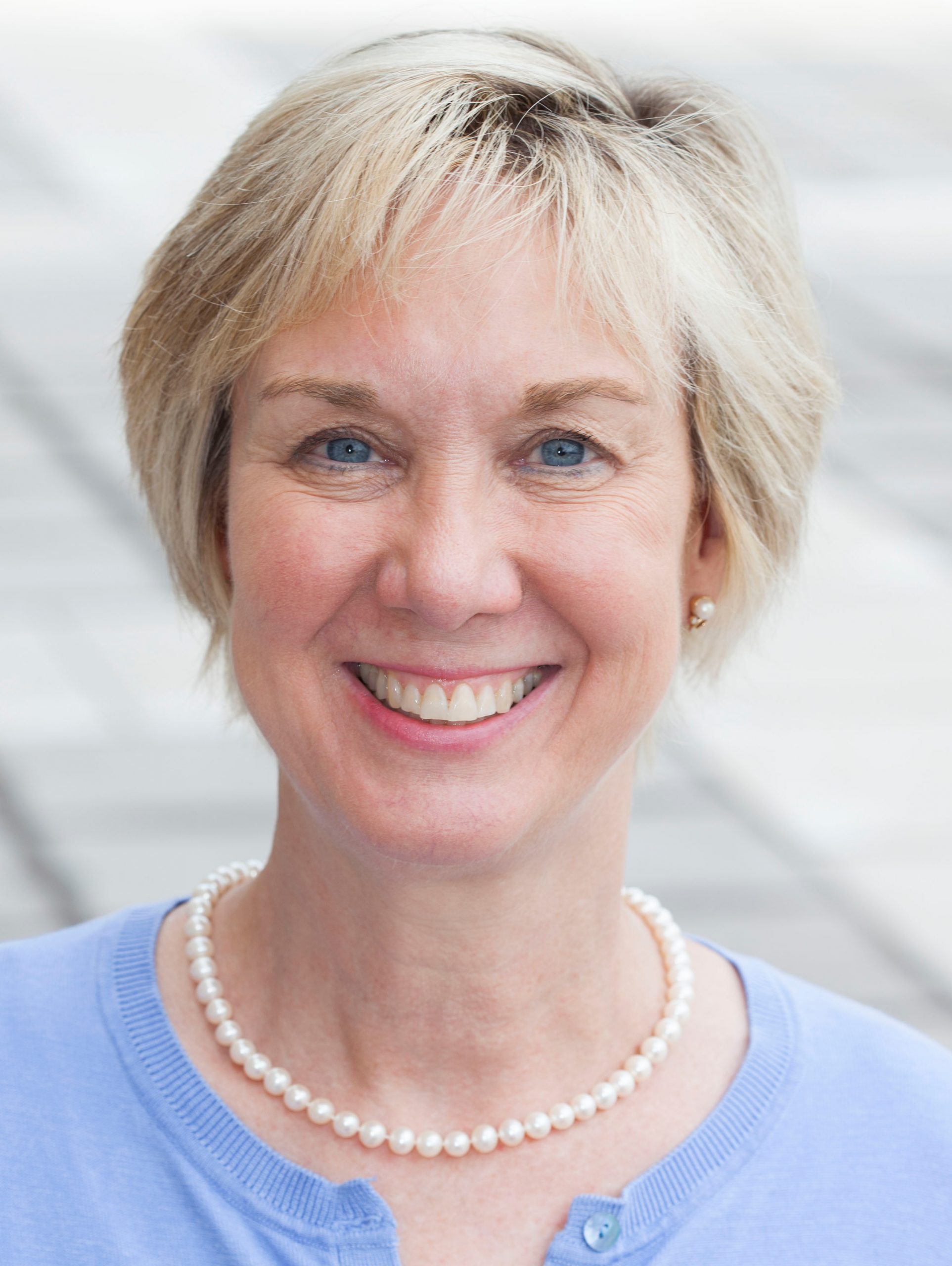 Karen M. Gil