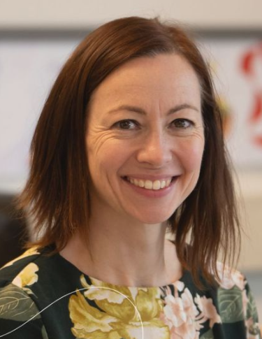 Mariëlle van Breemen