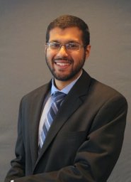 Rishi V Parikh