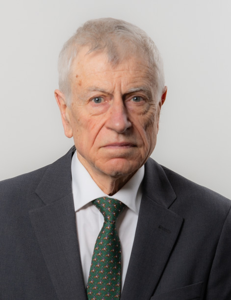 Ernesto Canalis