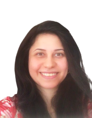 Sana Al-Azzawi