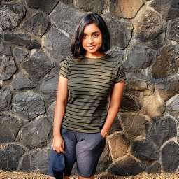 Sawani Datta