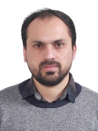 Aamir Shafique