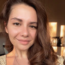 Alina Kurasova