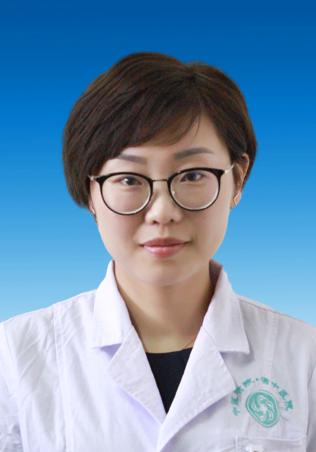 Zhuohong Li