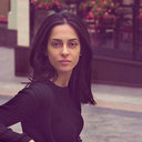 Fariza Alanovna Cheldieva