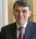 Thomas S. Robertson