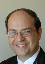 Shahe Shnorhokian