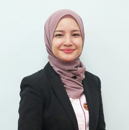Syafiqah Saidin