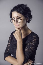 Małgorzata Fajkowska