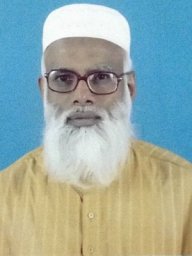 Abdul GOFFAR Khan