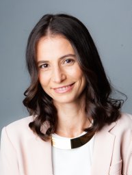 Delphine Merino
