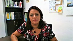 Pérez-Morales Rebeca