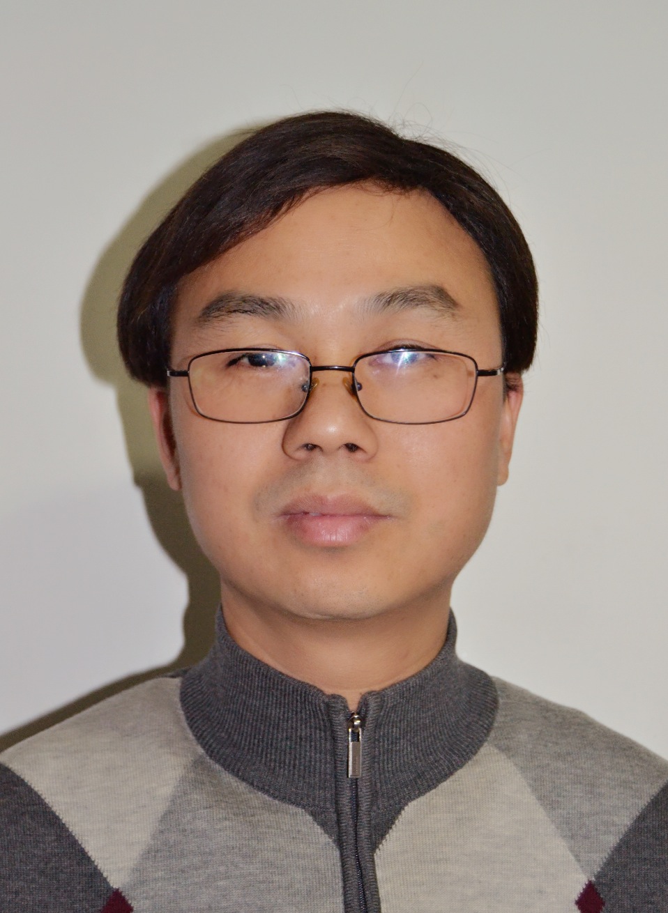 Zehong Zhang