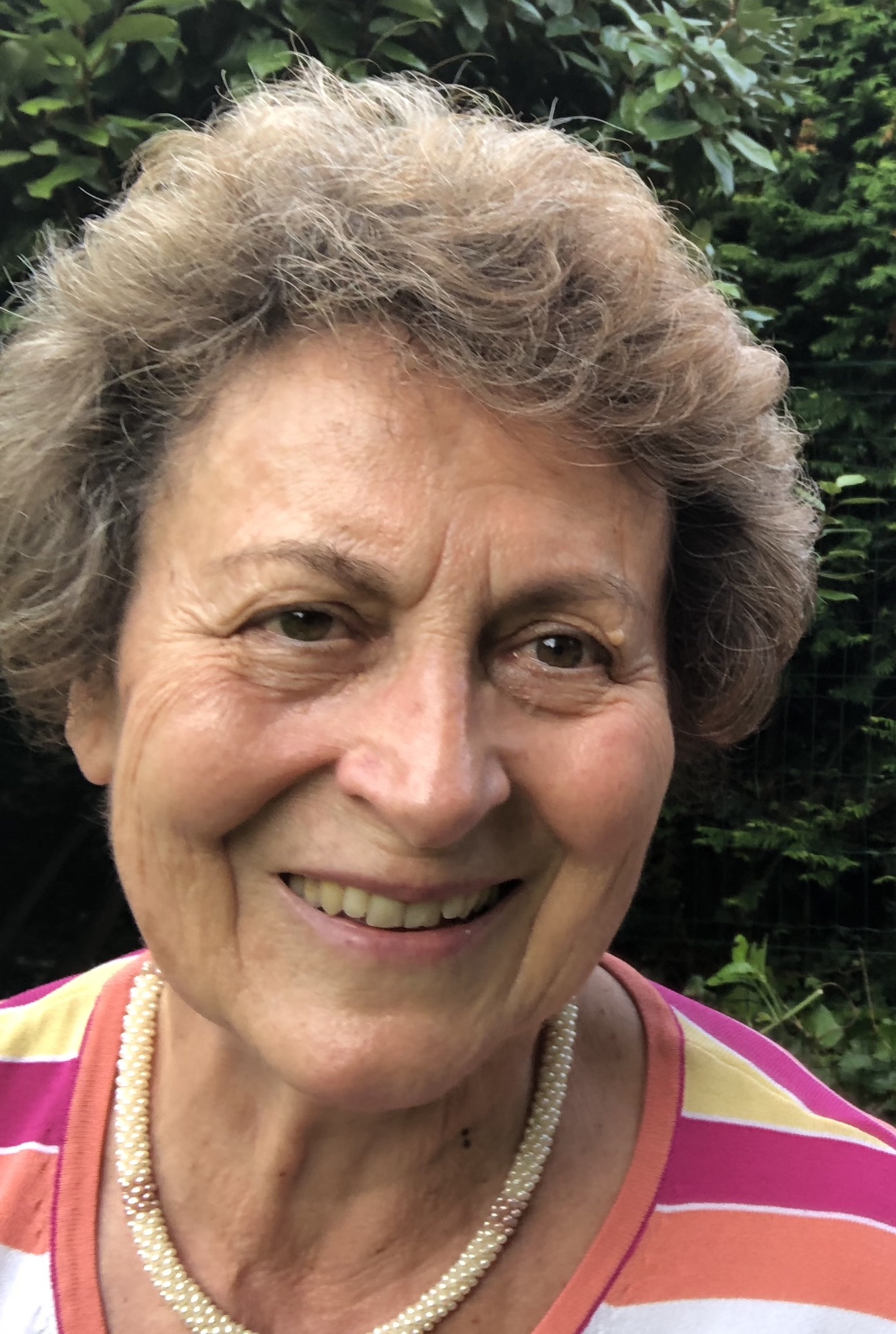 Dominique Barthès Biesel
