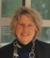Suzanne Preston Blier