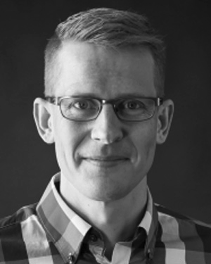 W. Sean Kennedy