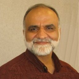 Mehdi Sepehri