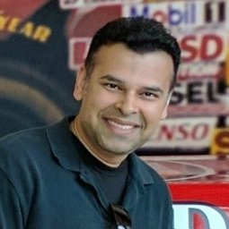 Shivam Pandey