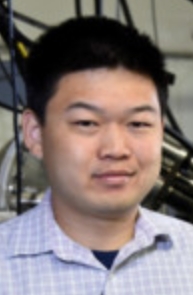 Eric N. Jin