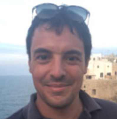 Alfredo Mirandola