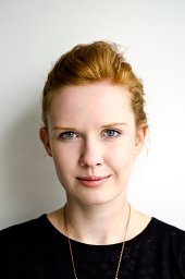 Stefanie Schreiter