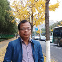 Debasis Das