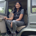 Ashni Dhawale