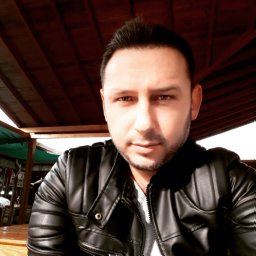 Imran Uysal
