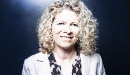 Janine Delahunty
