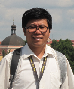 Jinxiong Shen
