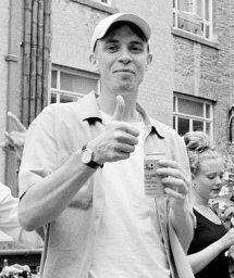 Jacques W Bouvier
