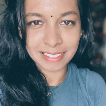 Amisha Priyadarshini