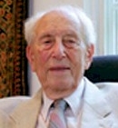 Mervyn Susser