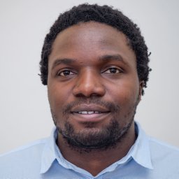 Eric Samikwa
