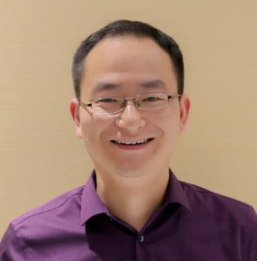 Yibei Xiao