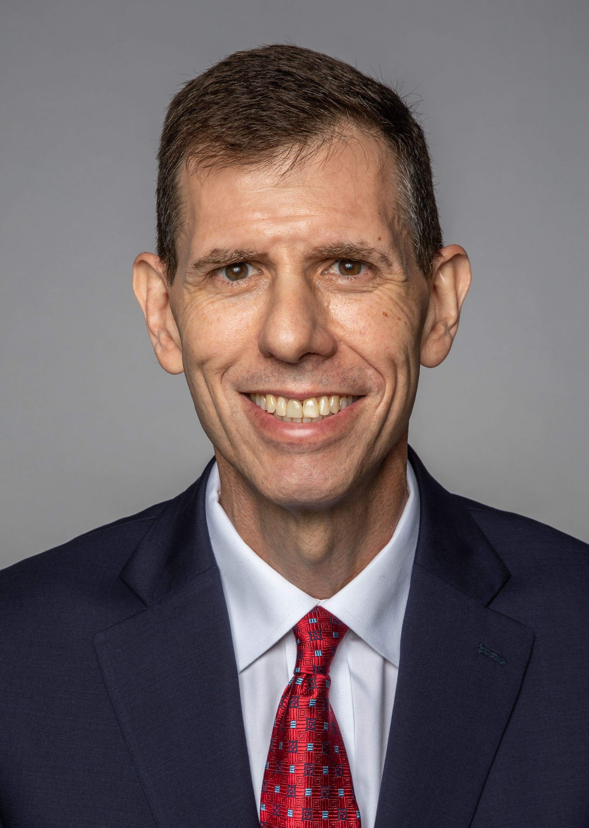 Scott H. Holan