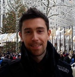 Jonathan Synnott